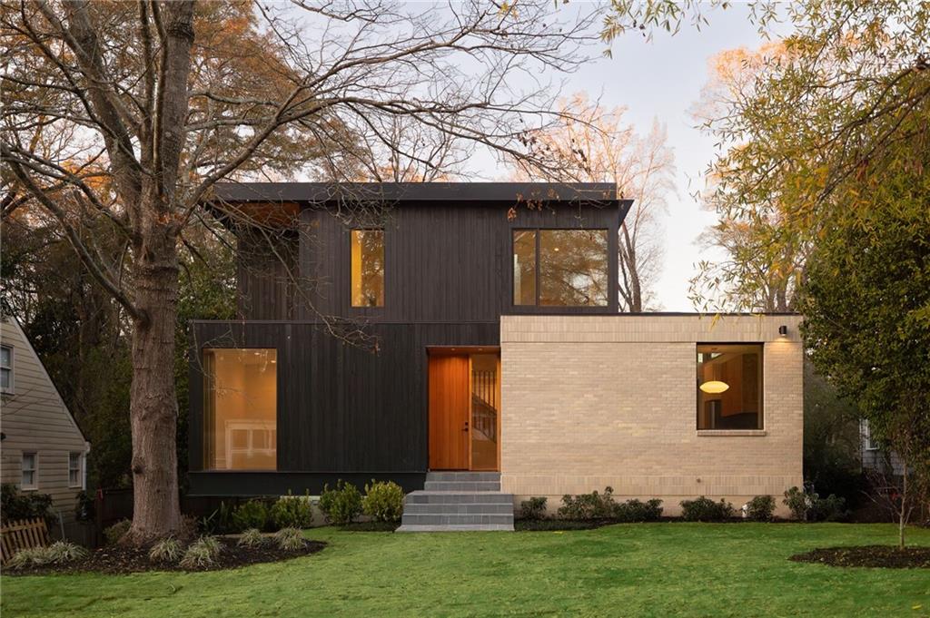 346 Kirk Road Decatur, GA 30030 - Photo 2 of 44