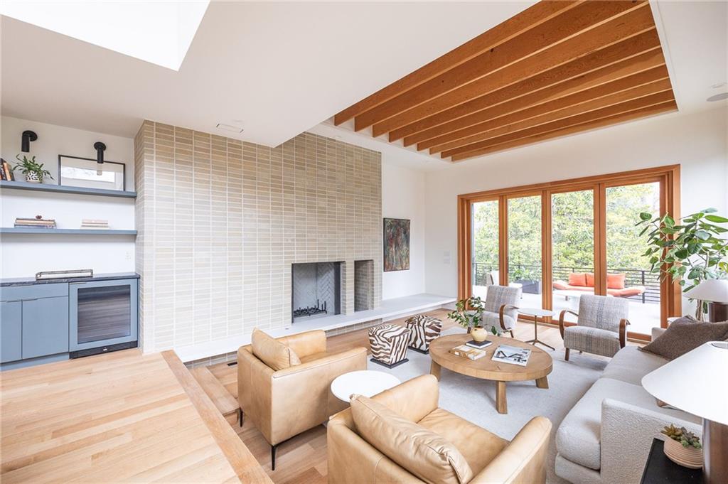 346 Kirk Road Decatur, GA 30030 - Photo 21 of 44