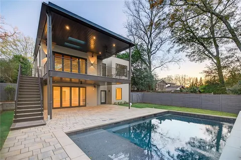 $2,225,000 | 346 Kirk Road, Decatur, GA 30030