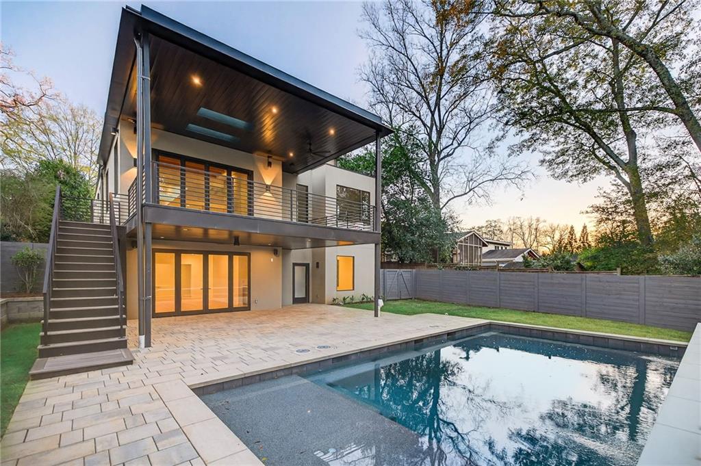 346 Kirk Road Decatur, GA 30030 - Photo 44 of 44