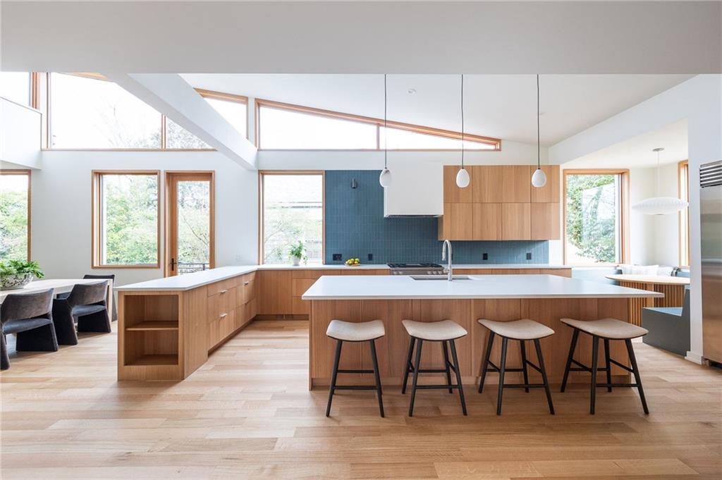 346 Kirk Road Decatur, GA 30030 - Photo 5 of 44