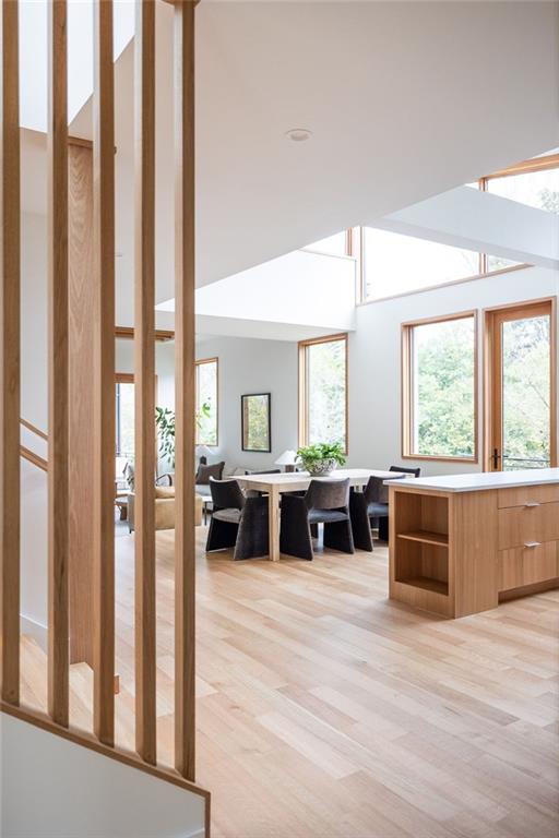 346 Kirk Road Decatur, GA 30030 - Photo 6 of 44