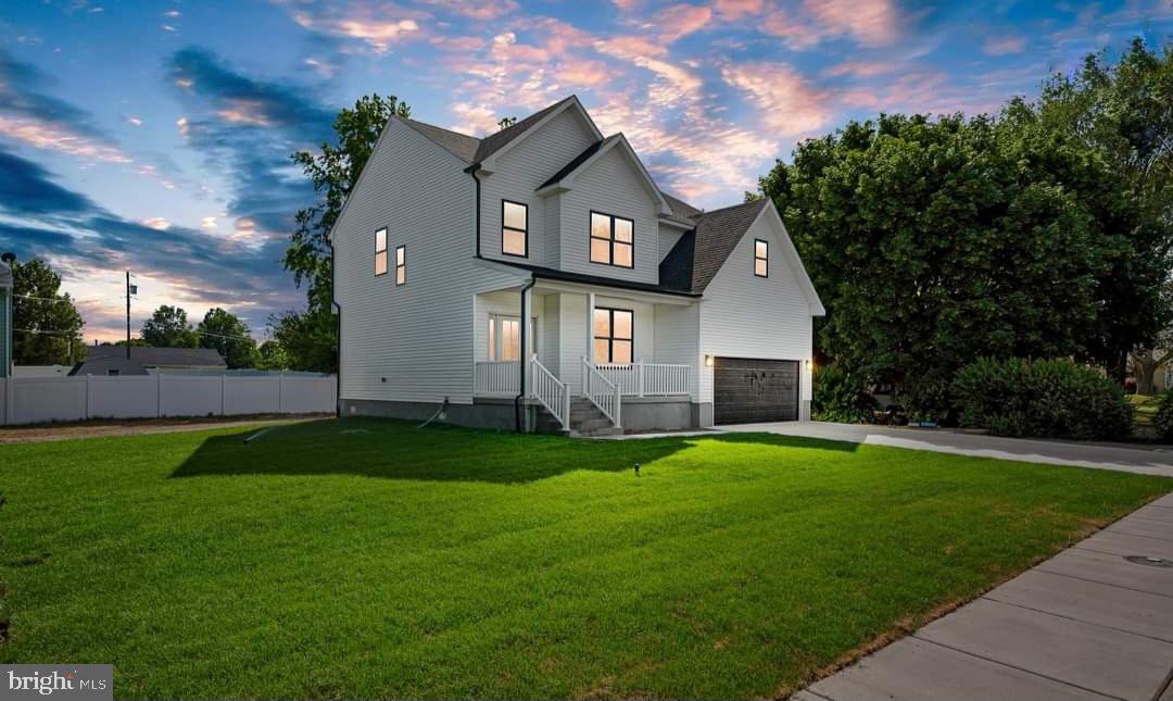 149 Annapolis Road Pennsville, NJ 08070 - Photo 1 of 37 Gallery Image 1
