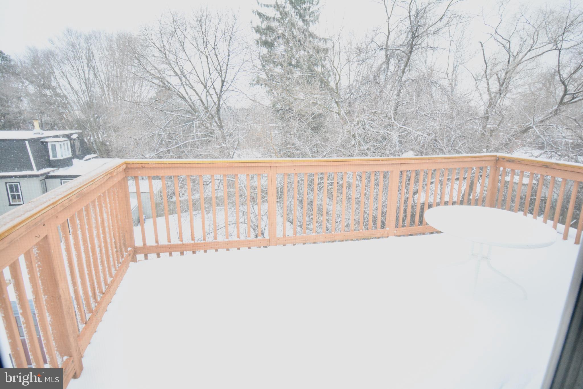 38 West Seymour Street, Unit 3 Philadelphia, PA 19144 - Photo 7 of 11 a view of entryway with wooden floor