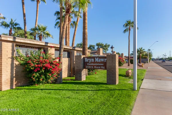 $235,000 | 2725 South Rural Road, Unit 8, Tempe, AZ 85282