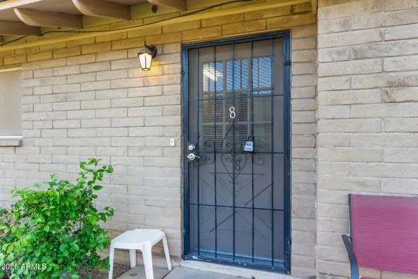 $235,000 | 2725 South Rural Road, Unit 8, Tempe, AZ 85282
