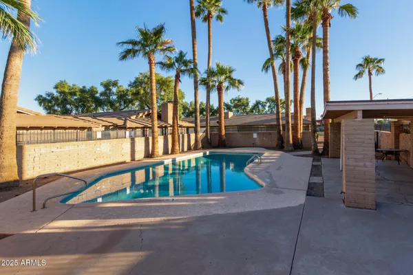 $235,000 | 2725 South Rural Road, Unit 8, Tempe, AZ 85282