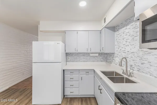 $235,000 | 2725 South Rural Road, Unit 8, Tempe, AZ 85282