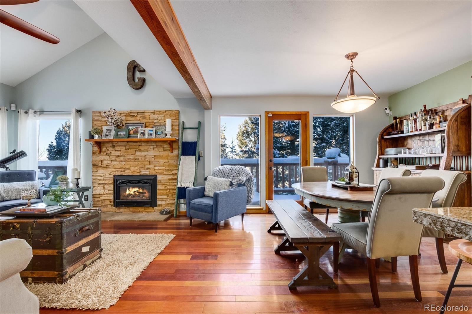 9339 Fallen Rock Road Conifer, CO 80433 - Photo 20 of 40 Gallery Image 20