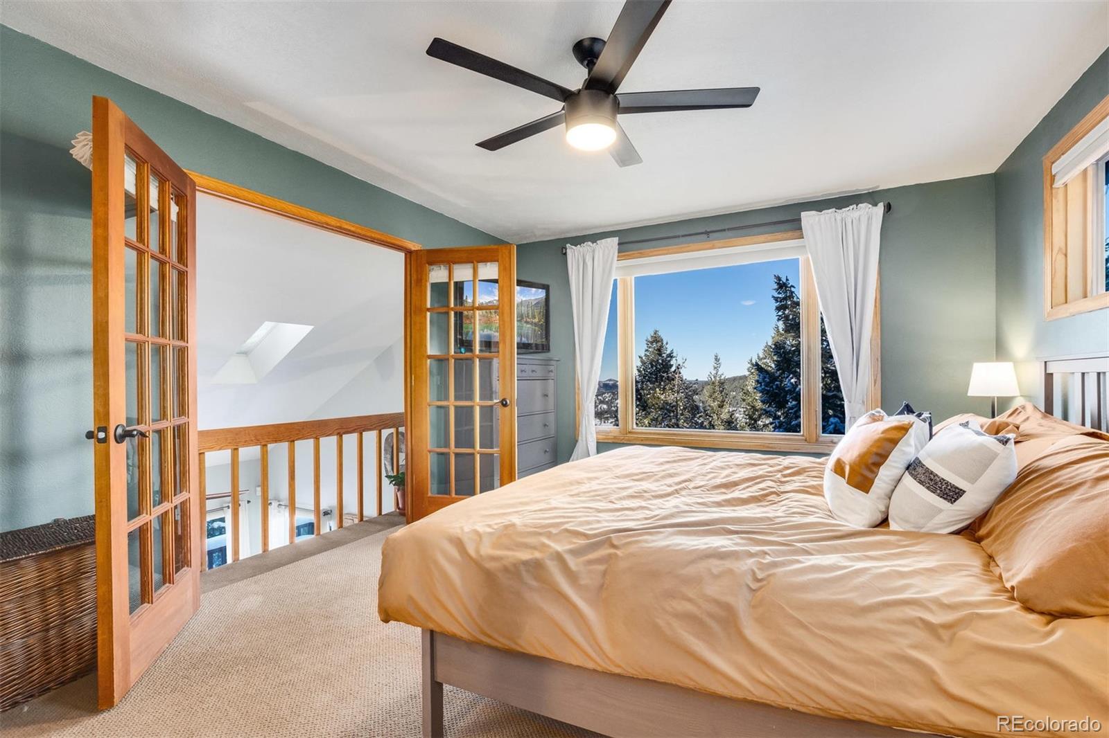 9339 Fallen Rock Road Conifer, CO 80433 - Photo 23 of 40 Gallery Image 23
