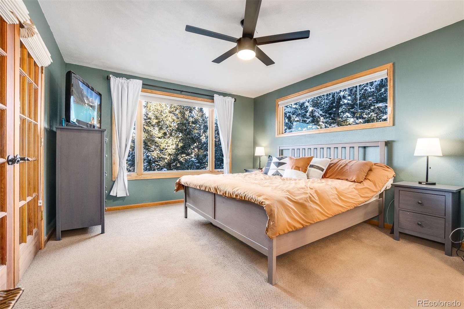 9339 Fallen Rock Road Conifer, CO 80433 - Photo 24 of 40 Gallery Image 24