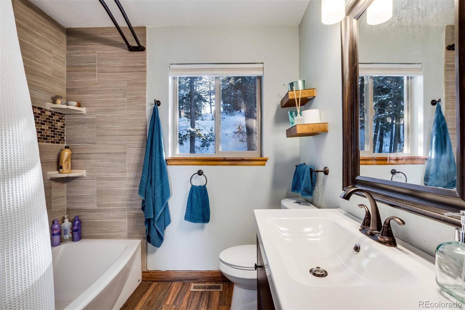 9339 Fallen Rock Road Conifer, CO 80433 - Photo 27 of 40 Gallery Image 27