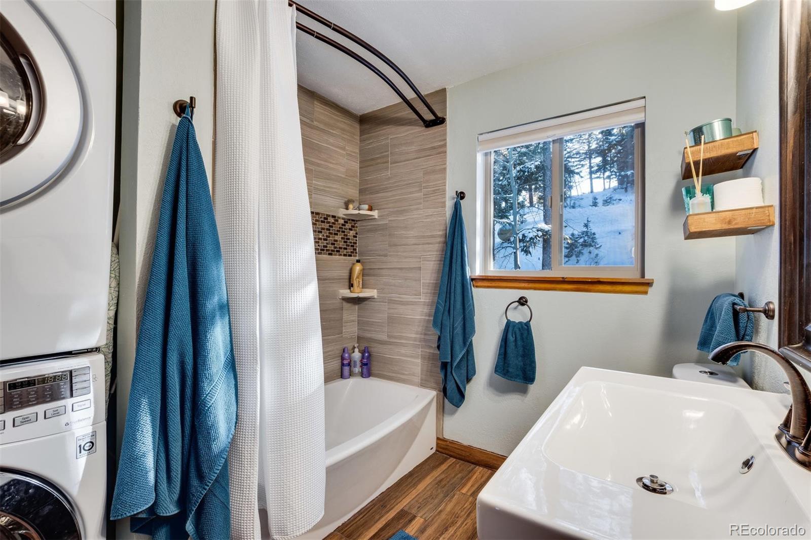 9339 Fallen Rock Road Conifer, CO 80433 - Photo 28 of 40 Gallery Image 28