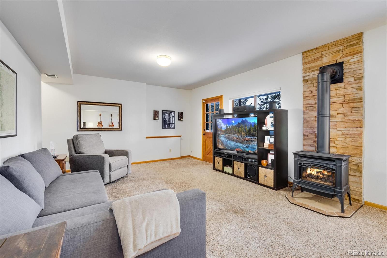 9339 Fallen Rock Road Conifer, CO 80433 - Photo 31 of 40 Gallery Image 31