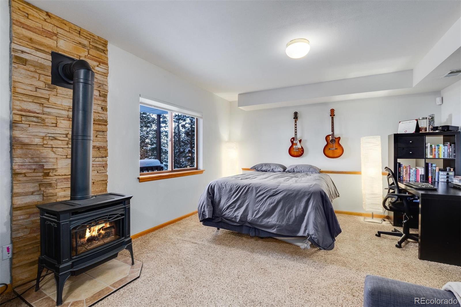 9339 Fallen Rock Road Conifer, CO 80433 - Photo 32 of 40 Gallery Image 32