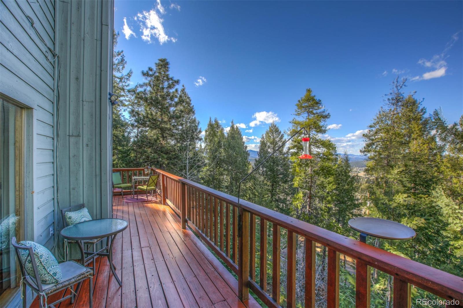 9339 Fallen Rock Road Conifer, CO 80433 - Photo 34 of 40 Gallery Image 34