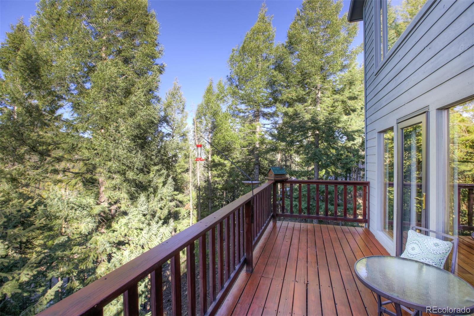 9339 Fallen Rock Road Conifer, CO 80433 - Photo 35 of 40 Gallery Image 35