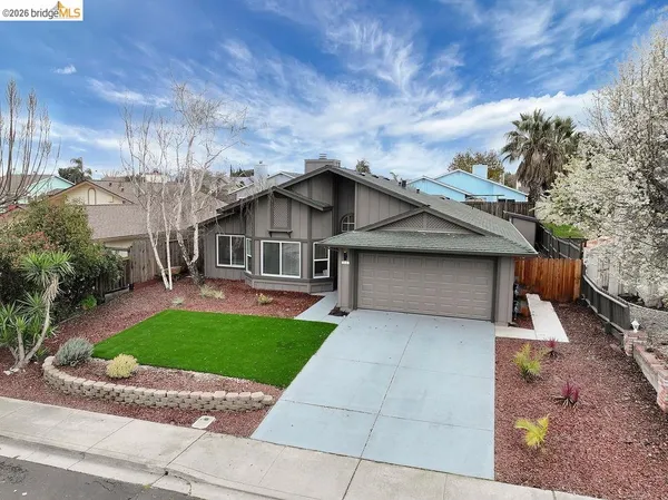 $689,000 | 215 Spindrift Court, Oakley, CA 94561