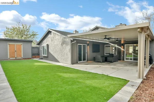 $689,000 | 215 Spindrift Court, Oakley, CA 94561