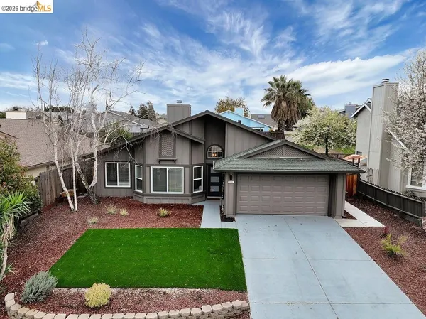 $689,000 | 215 Spindrift Court, Oakley, CA 94561