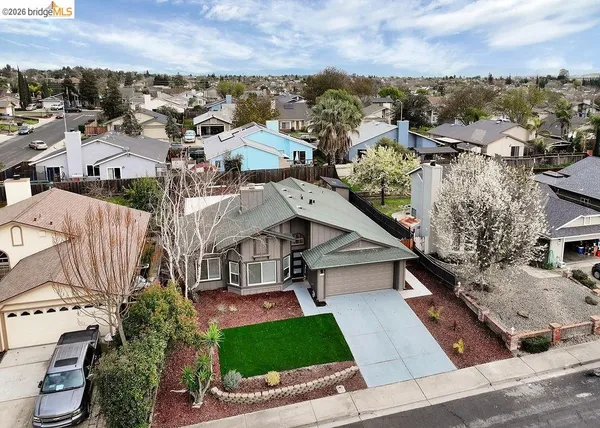 $689,000 | 215 Spindrift Court, Oakley, CA 94561