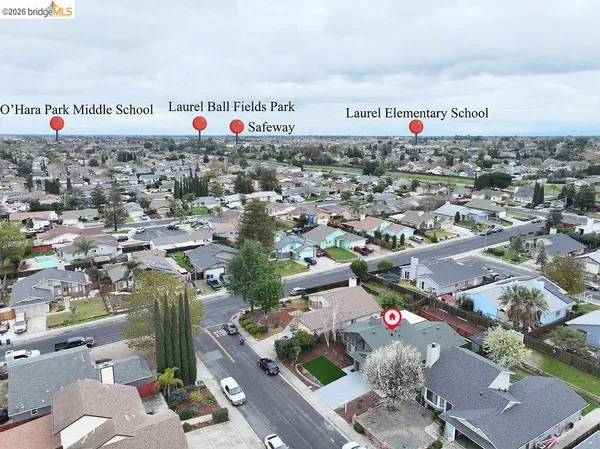 $689,000 | 215 Spindrift Court, Oakley, CA 94561
