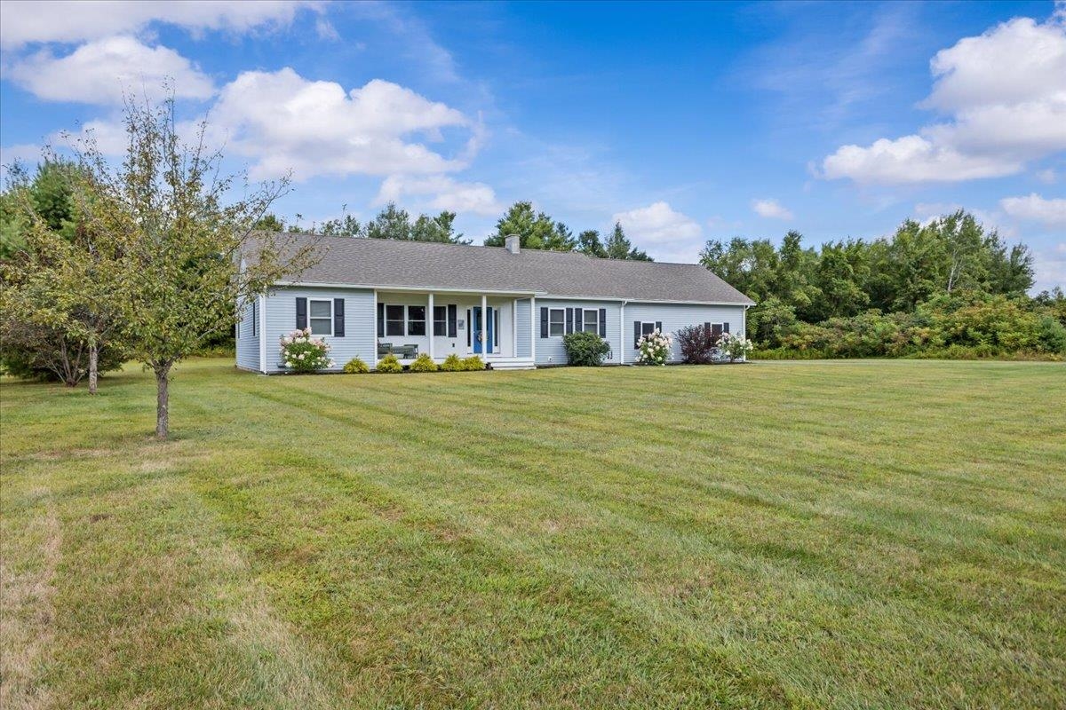196 Stagecoach Road, Unit 4 Morristown, VT 05661 - Photo 1 of 37