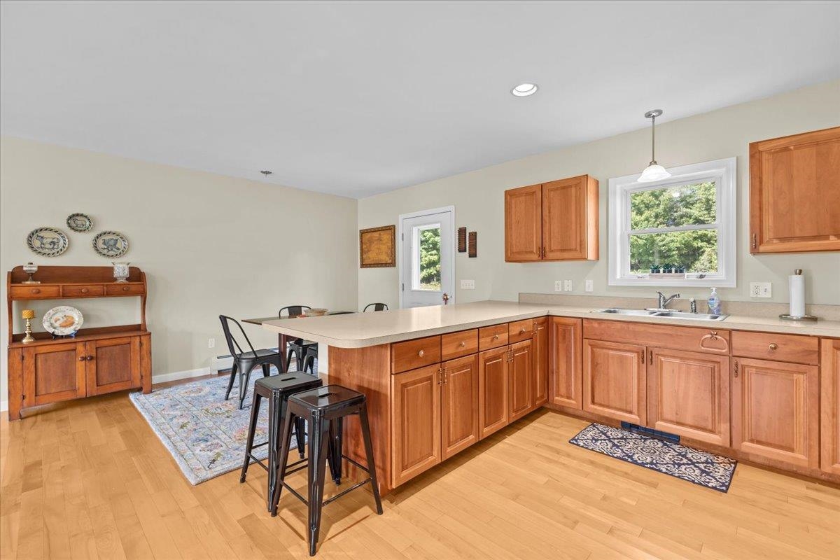 196 Stagecoach Road, Unit 4 Morristown, VT 05661 - Photo 19 of 37