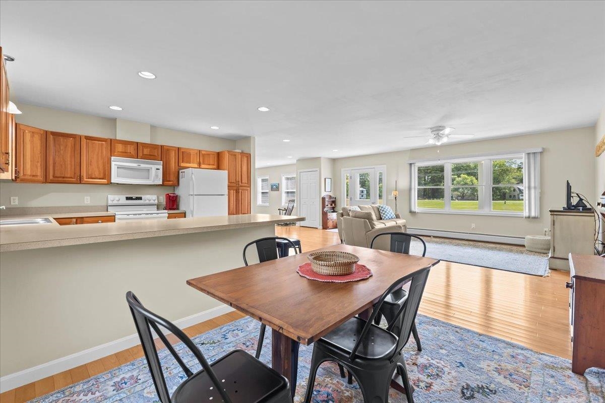 196 Stagecoach Road, Unit 4 Morristown, VT 05661 - Photo 20 of 37