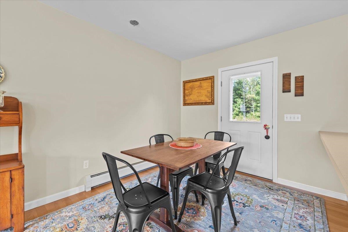 196 Stagecoach Road, Unit 4 Morristown, VT 05661 - Photo 21 of 37