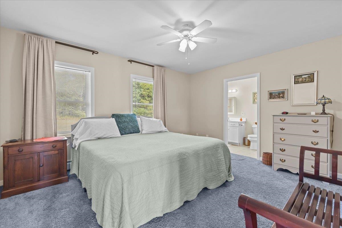 196 Stagecoach Road, Unit 4 Morristown, VT 05661 - Photo 27 of 37