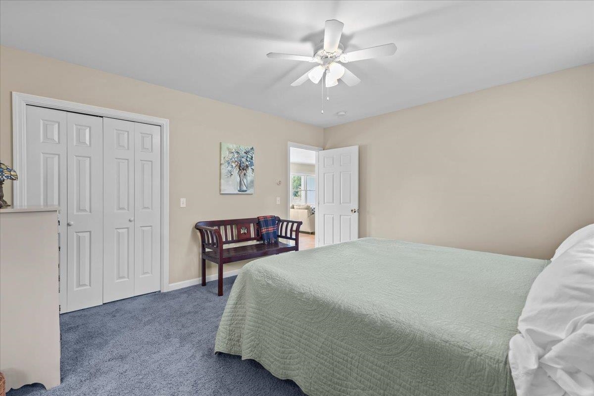 196 Stagecoach Road, Unit 4 Morristown, VT 05661 - Photo 29 of 37