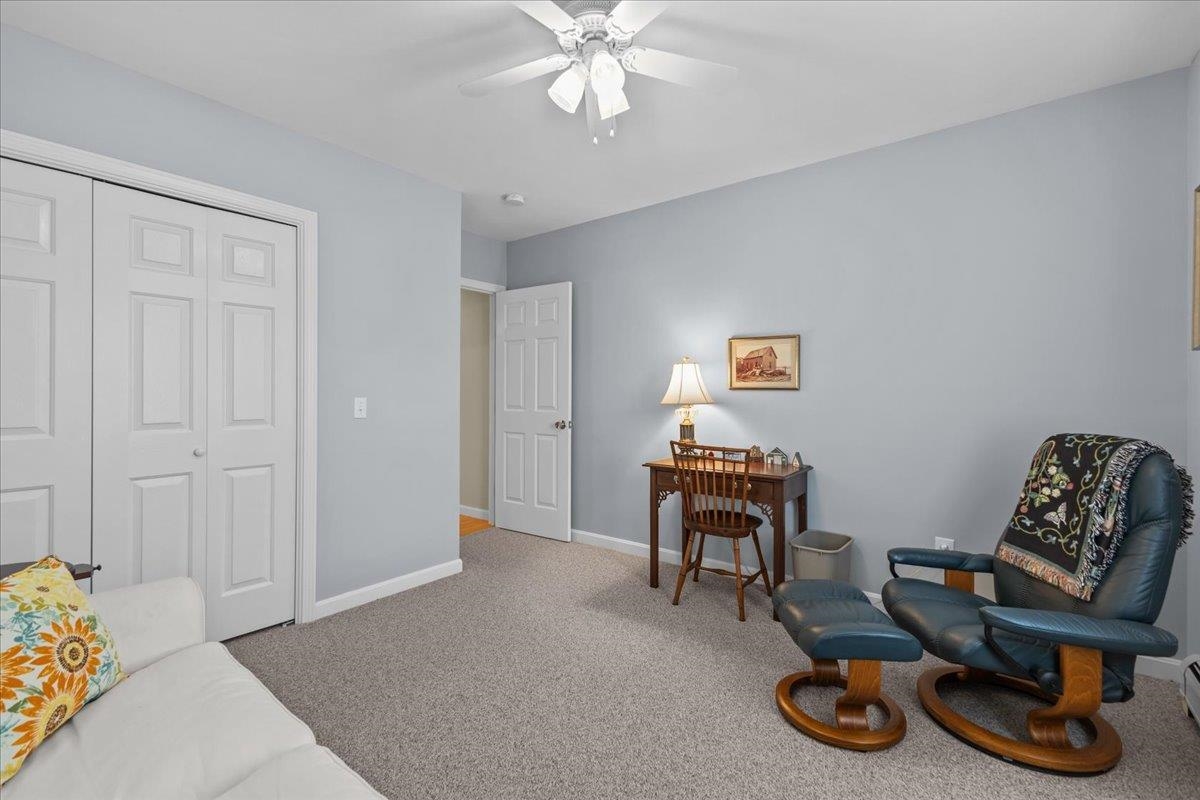 196 Stagecoach Road, Unit 4 Morristown, VT 05661 - Photo 34 of 37