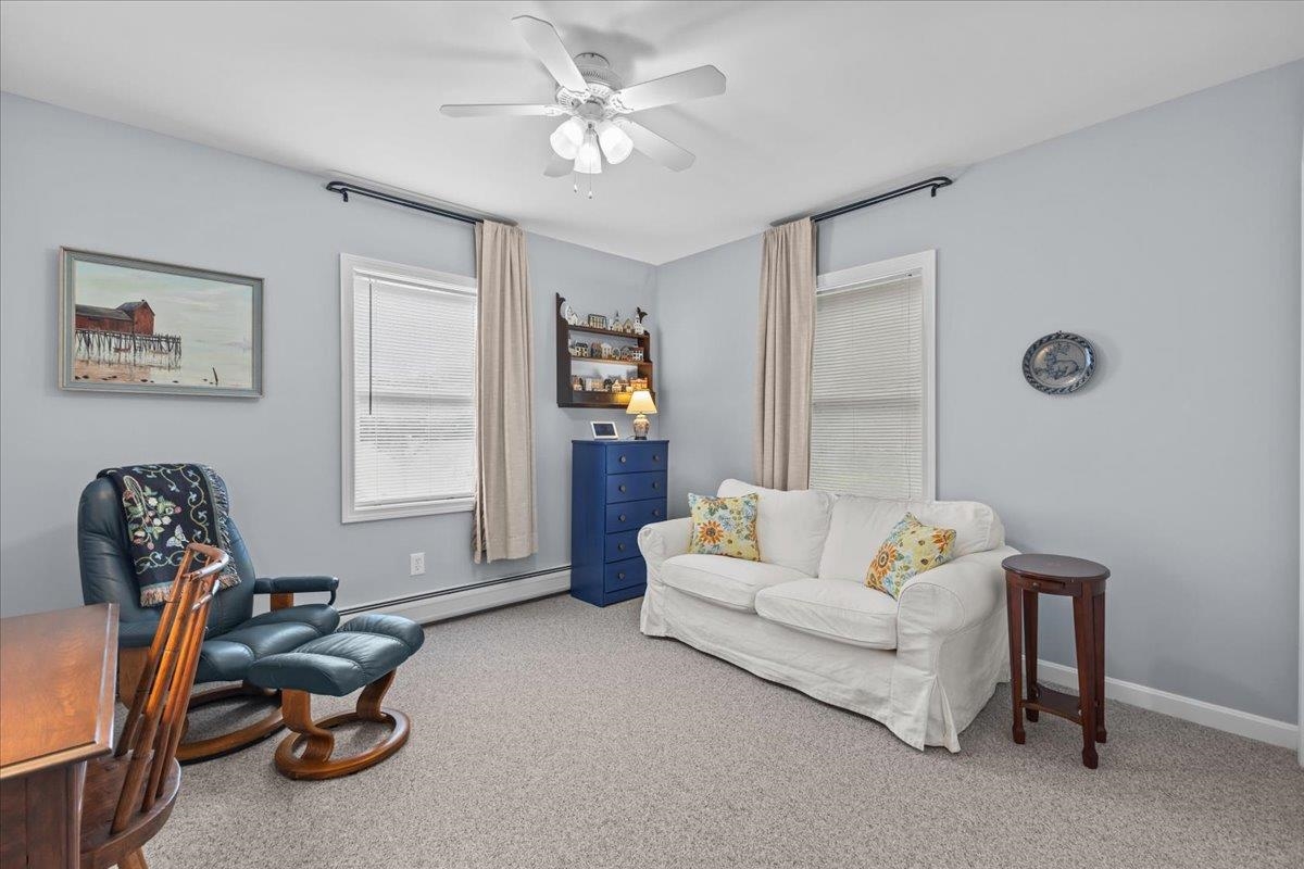 196 Stagecoach Road, Unit 4 Morristown, VT 05661 - Photo 35 of 37