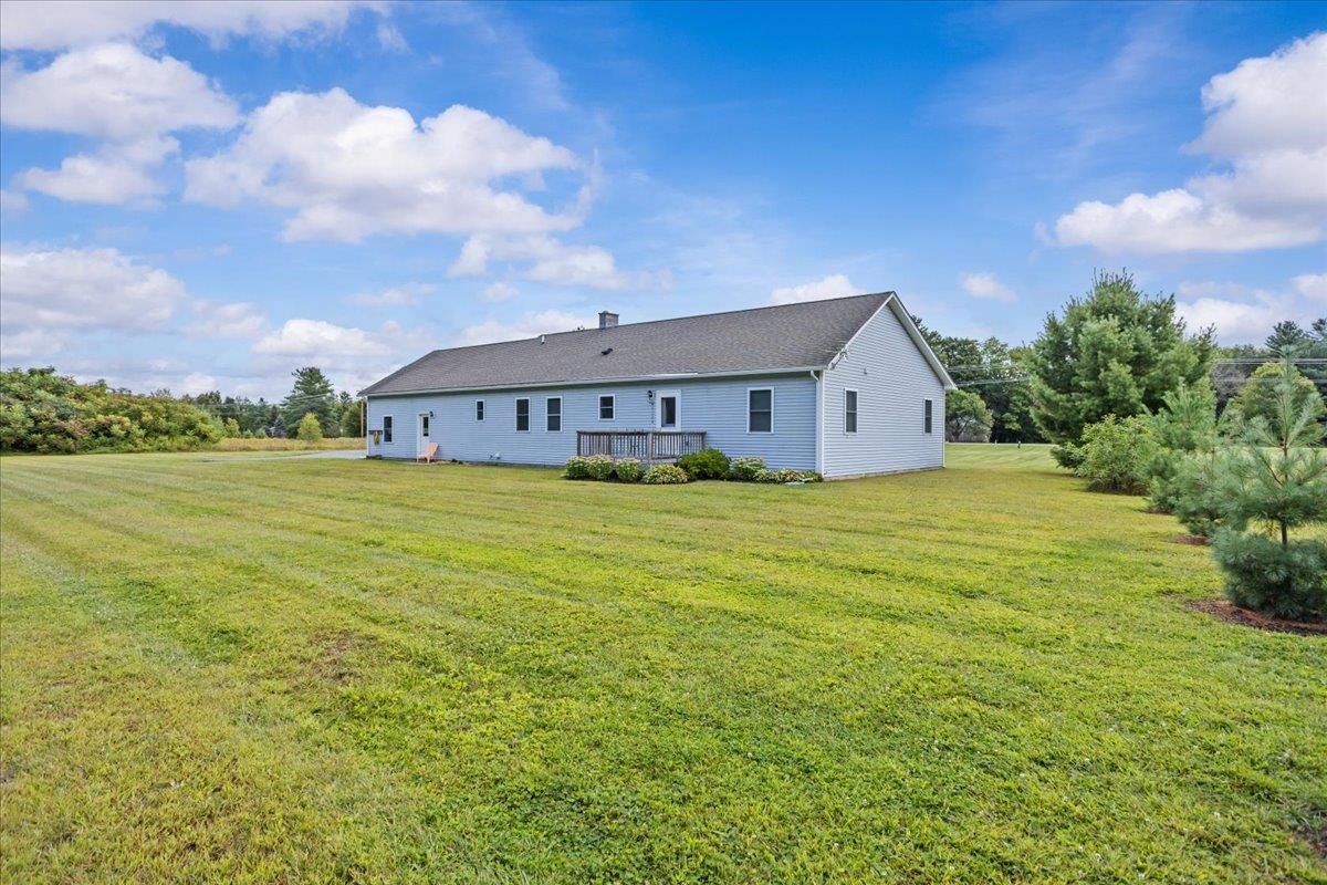 196 Stagecoach Road, Unit 4 Morristown, VT 05661 - Photo 6 of 37