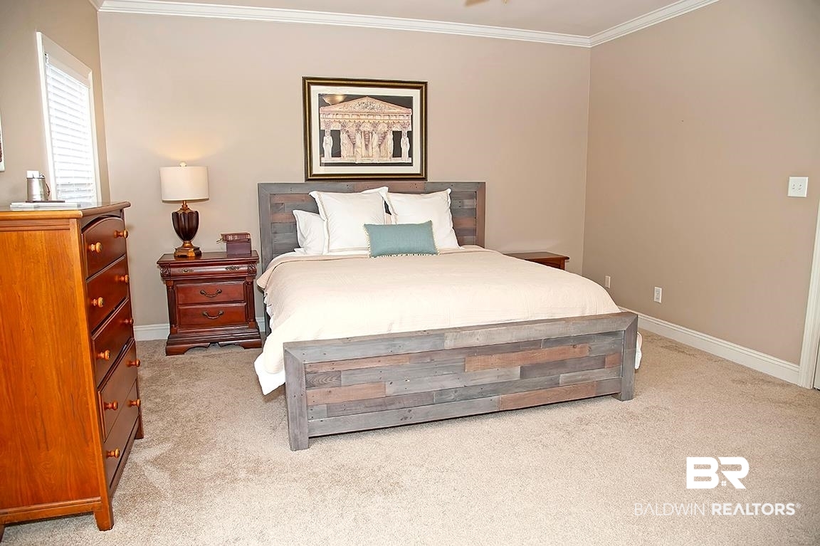 6580 Spaniel Drive Daphne, AL 36527 - Photo 11 of 34 Primary Bedroom