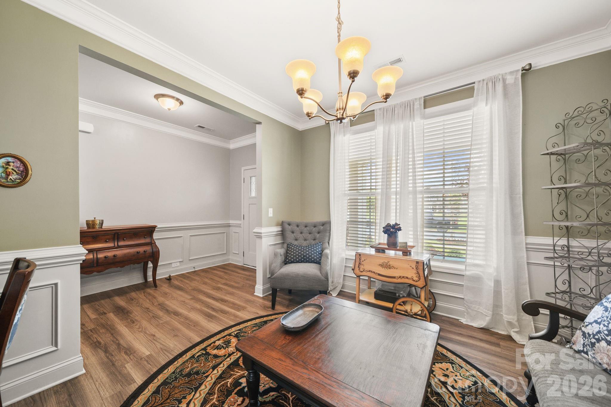 5021 Shadowbrook Road Waxhaw, NC 28173 - Photo 8 of 41