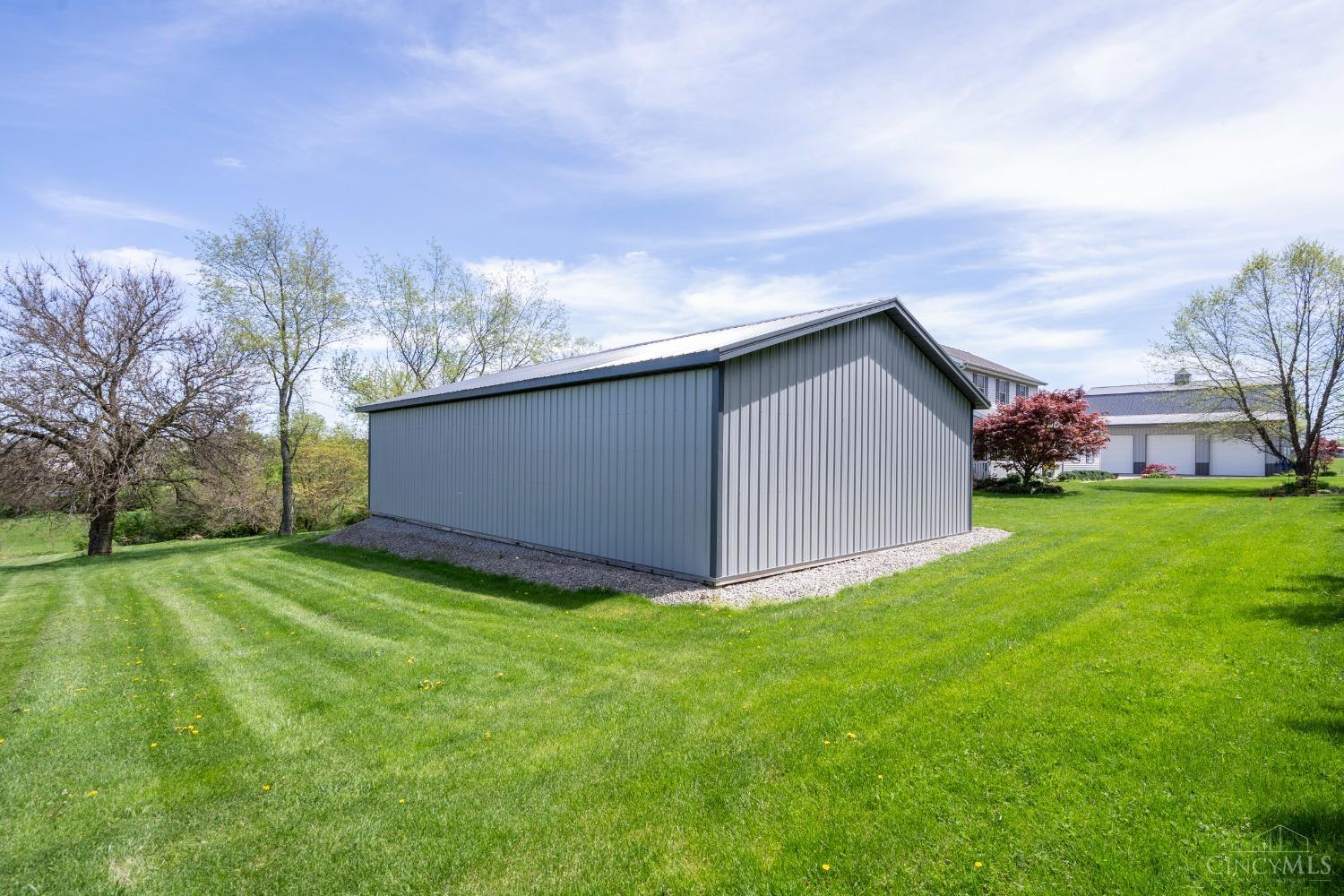 1311 Laymon Road New Vienna, OH 45159 - Photo 44 of 64