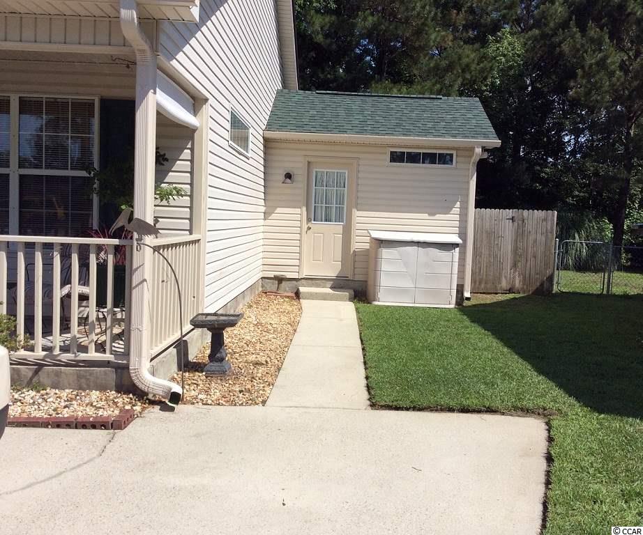 9604 Drayton Court Murrells Inlet, SC 29576 - Photo 2 of 25