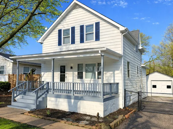 $264,900 | 1911 Hebron Avenue, Zion, IL 60099