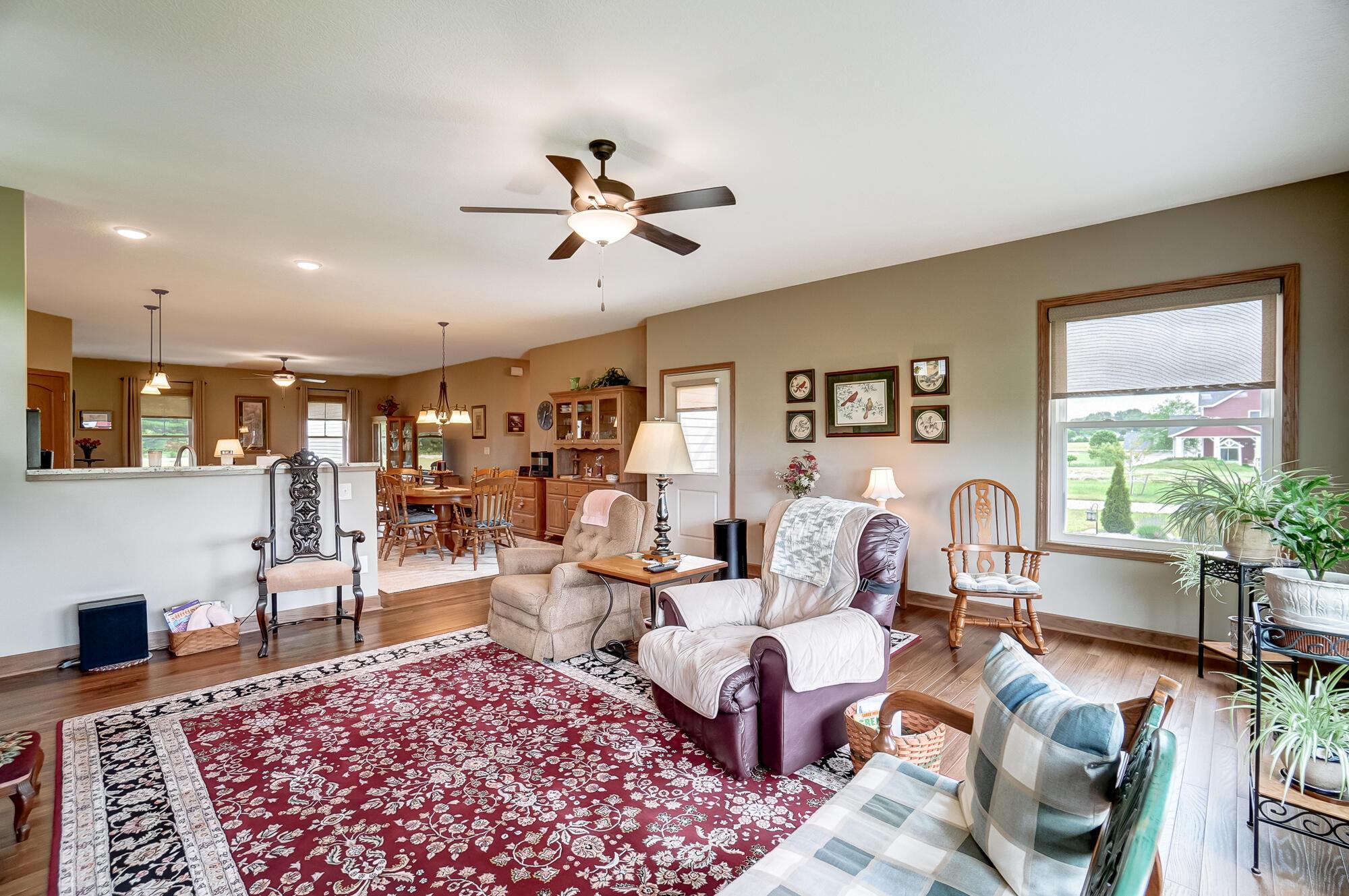 970 Hanover Road Delaware, OH 43015 - Photo 21 of 57 030