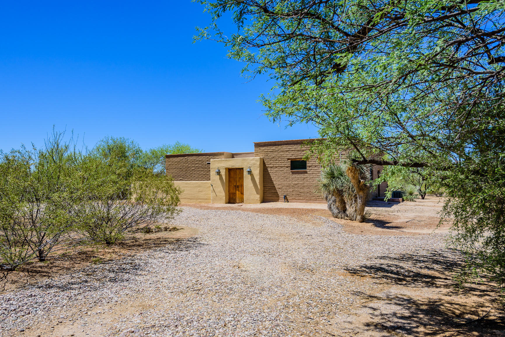 12200 East Thunderhead Ranch Road Tucson, AZ 85747 - Photo 2 of 45 Gallery Image 2