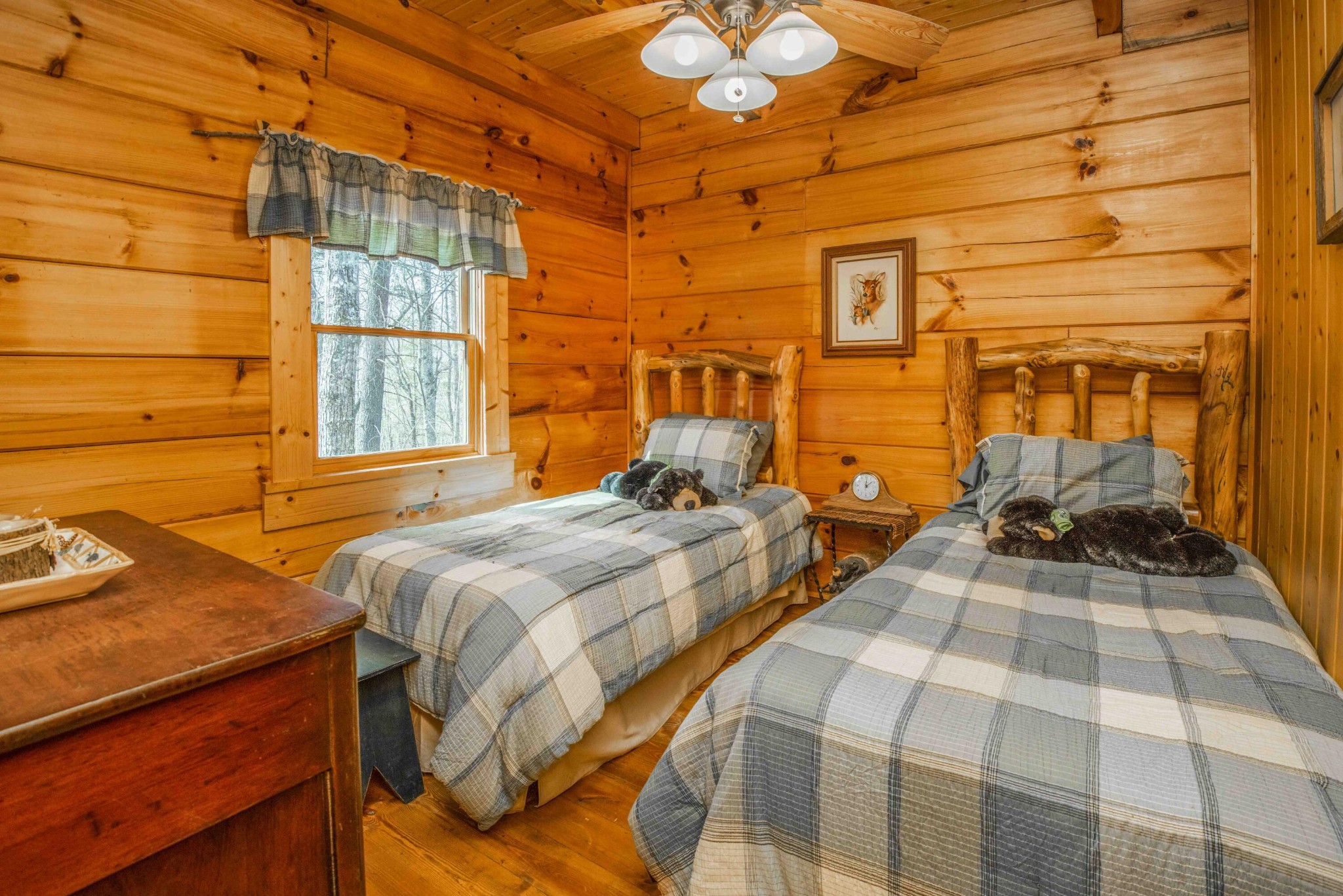 880 John J Smith Road Oneida, TN 37841 - Photo 8 of 25 Gallery Image 8