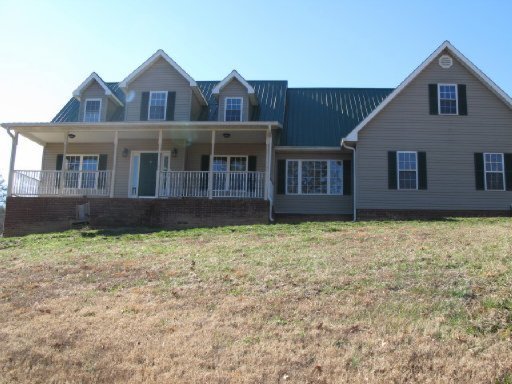 8101 South Pone Decatur, TN 37322 - Photo 1 of 1 Primary Photo