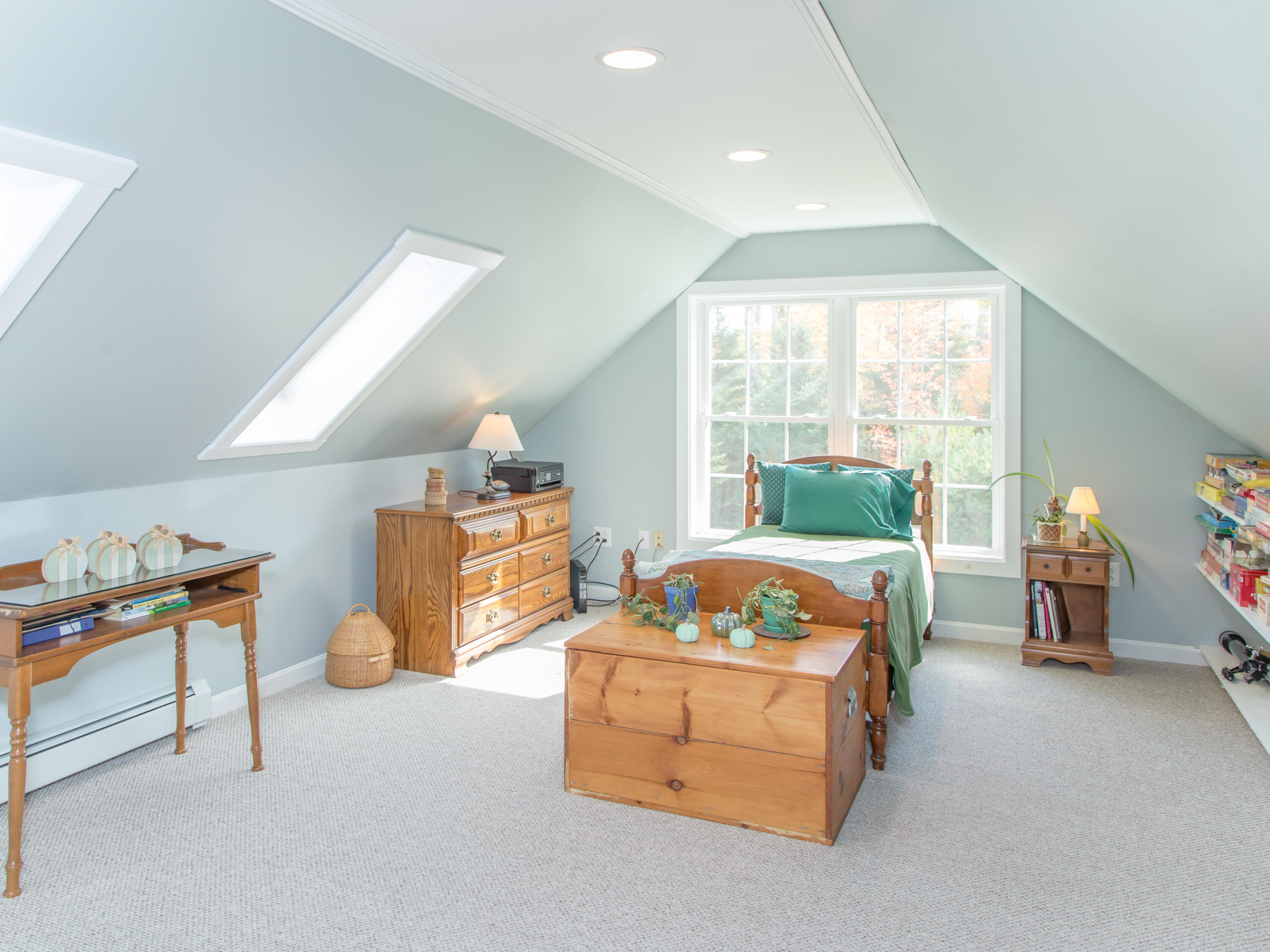 28 Besse Road Wayne, ME 04284 - Photo 33 of 48 INT_0036