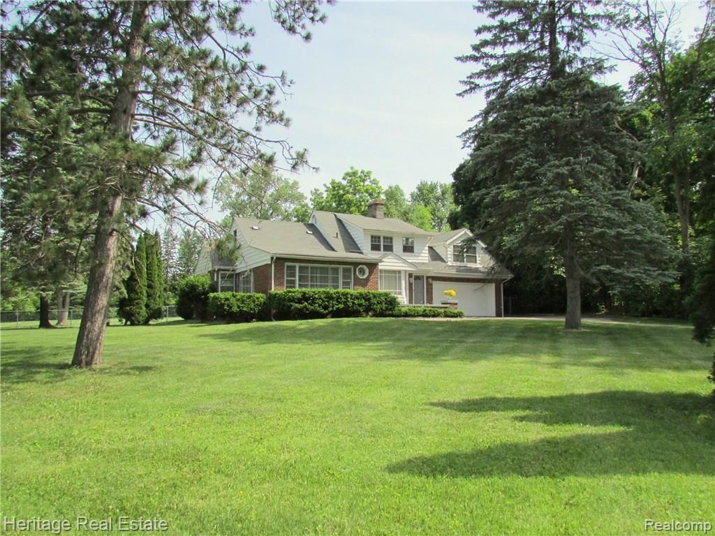 1180 South Boulevard Rochester, MI 48309 - Photo 28 of 28