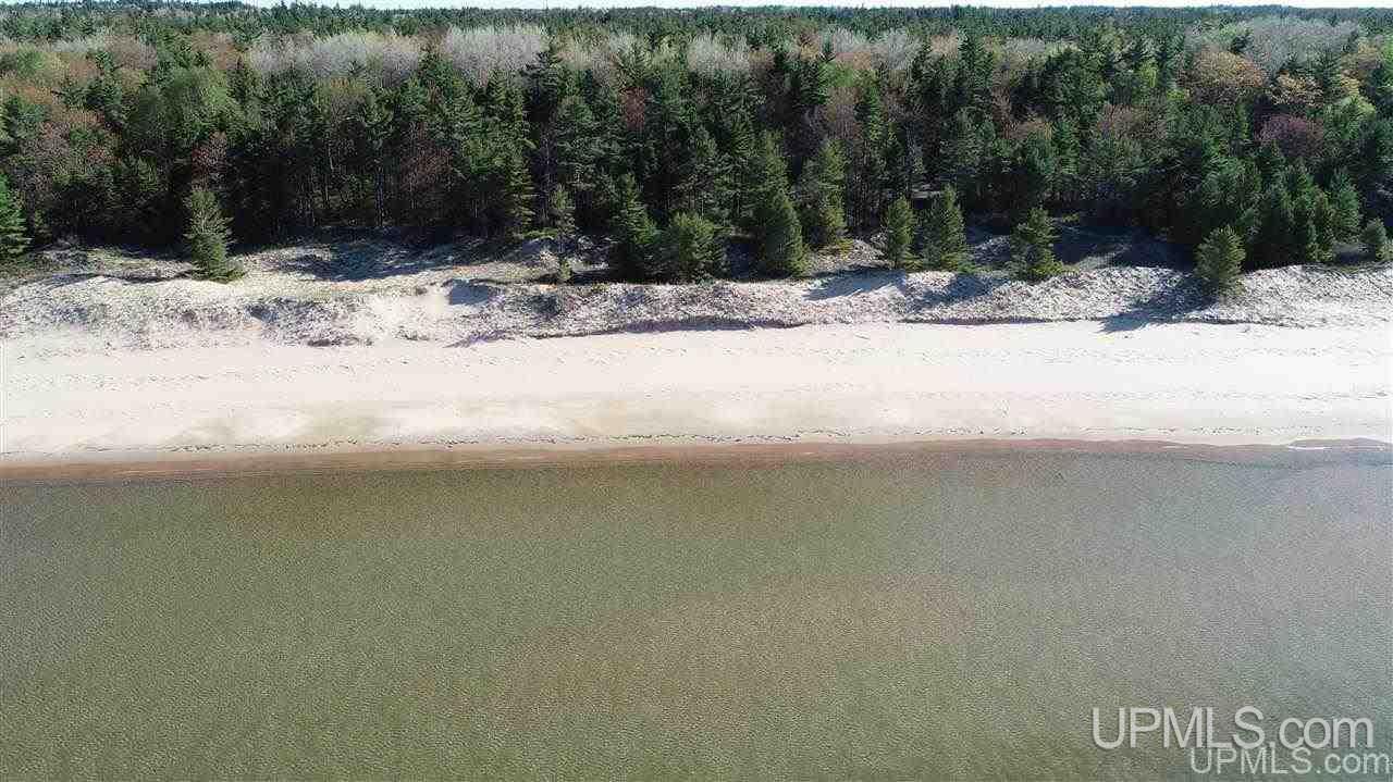 Tbd Top O Lake Road Gulliver, MI 49840 - Photo 2 of 38