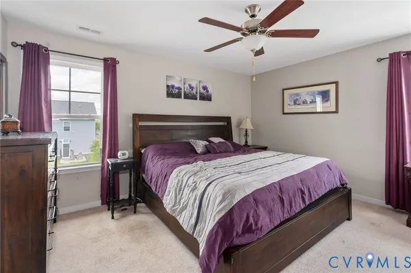 $439,950 | 11200 Ashland Park Drive, Ashland, VA 23005