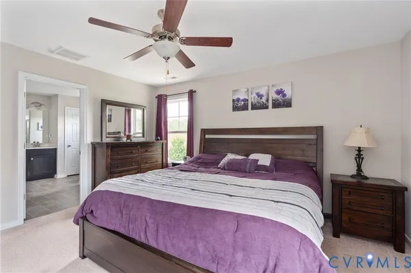 $439,950 | 11200 Ashland Park Drive, Ashland, VA 23005
