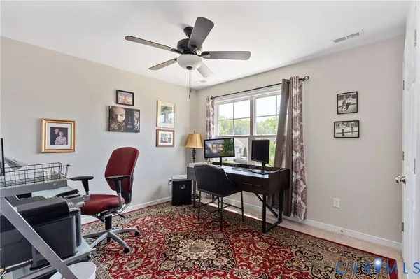 $439,950 | 11200 Ashland Park Drive, Ashland, VA 23005